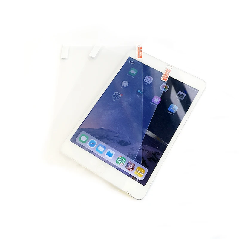 Real Premium Anti Glare Anti Radiation Tablet Screen Film Anti Blue Light Screen Protector For Ipad Pro 11 Inch 2018-2020, Transparent
Real Premium Anti Glare Anti Radiation Tablet Screen Film Anti Blue Light Screen Protector For Ipad Pro 11 Inch 2018-2020, Transparent