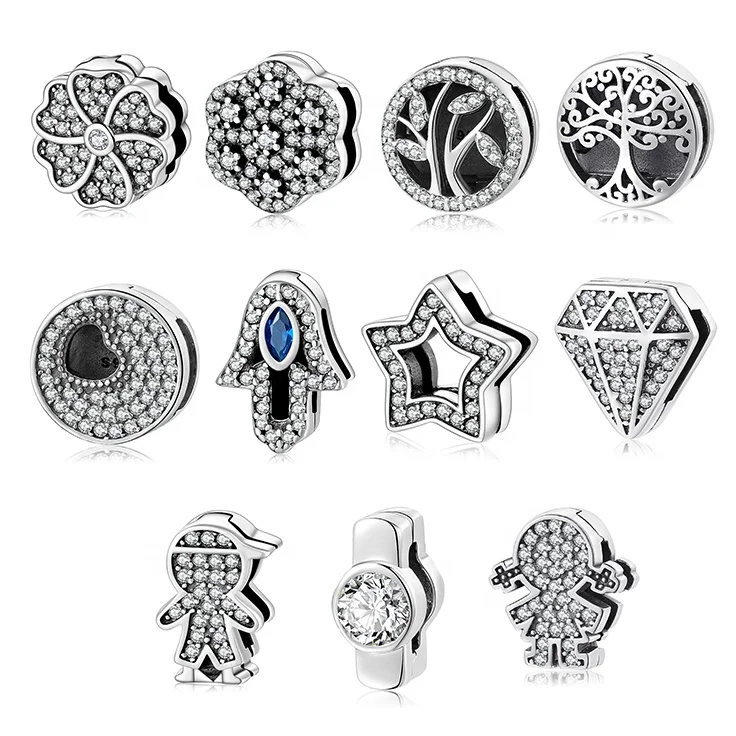 Real 925 sterling silver Fashion Clip Heart Beads Bracelets for Woman Fit Original Reflection bracelet Wholesale Jewelry
Real 925 sterling silver Fashion Clip Heart Beads Bracelets for Woman Fit Original Reflection bracelet Wholesale Jewelry