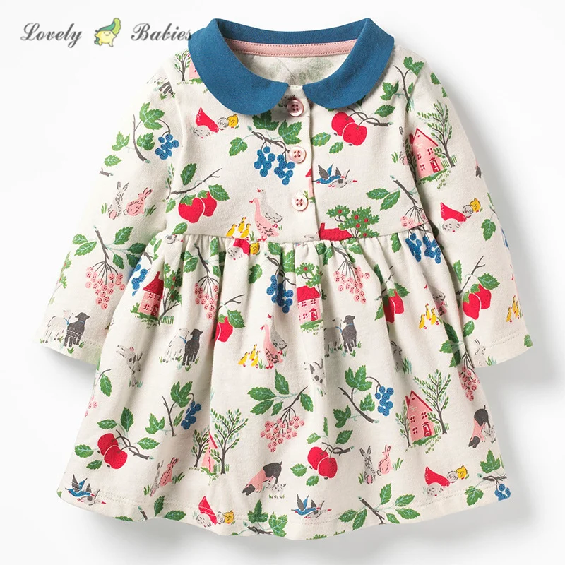 Children fashion 2019 Fashion custom long sleeve floral print O neck cotton woven dress, Available customized
Children fashion 2019 Fashion custom long sleeve floral print O neck cotton woven dress, Available customized