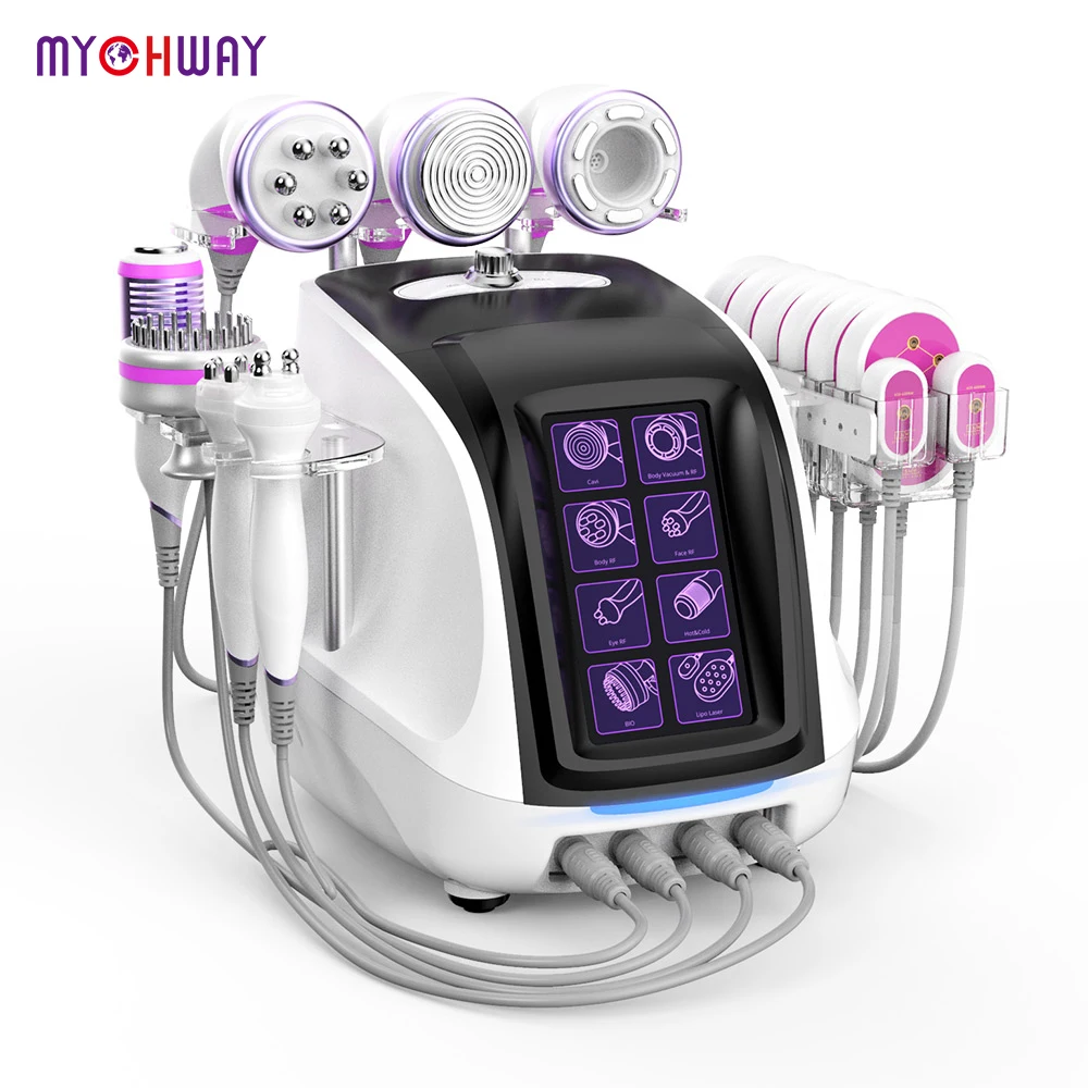newest products 2022 lipo laser slimming cavitation rf 9 in 1 ultrasonic cavitation vacuum beauty machine
newest products 2022 lipo laser slimming cavitation rf 9 in 1 ultrasonic cavitation vacuum beauty machine