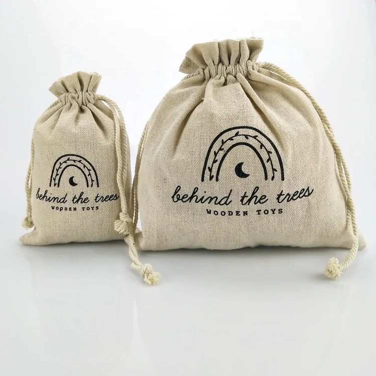 high quality cotton linen drawstring bag linen pouch bag with black printing, Customized color(blue,white ,black ,yellow ,green )
high quality cotton linen drawstring bag linen pouch bag with black printing, Customized color(blue,white ,black ,yellow ,green )