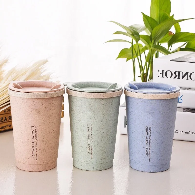 Hot Selling Portable Small Reusable Custom Eco Friendly Travel Wheat Straw Coffee Mug, As picture
Hot Selling Portable Small Reusable Custom Eco Friendly Travel Wheat Straw Coffee Mug, As picture