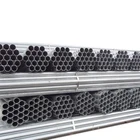 ASTM A53 Sch 20 40 160 2 Inch 4 Inch 5 Inch 6 Inch 60mm 50mm Carbon St37 ERW Pre Galvanized stainless Steel Pipe / Tube Price