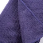 Colorful Soft Super cleaning ability Durable clean towel microfiber