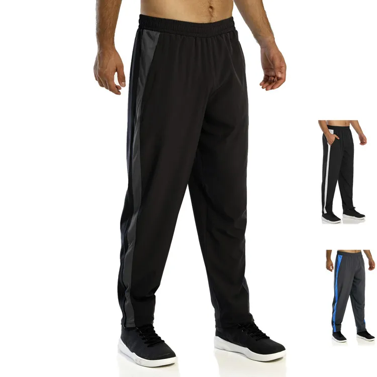 wholesale fitness running sweatpants jogger pants mens very comfortable long track pants
wholesale fitness running sweatpants jogger pants mens very comfortable long track pants