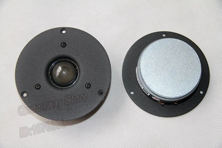 YH 8S 8 inch wood 2 unit HiVi D8.8 Bass Hivi C173-6 096E midrange CAT298 tweeter 2 way divider Sensitivity 88dB - ANKUX.COM