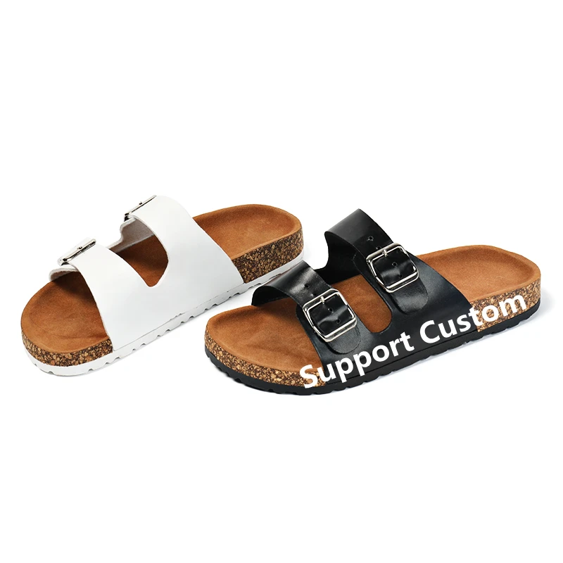 New Arrival Comfortable Cork Sole Sandals Summer Men Slides Slippers Fashion Style Custom Color Men's Sandals, Customized color
New Arrival Comfortable Cork Sole Sandals Summer Men Slides Slippers Fashion Style Custom Color Men's Sandals, Customized color