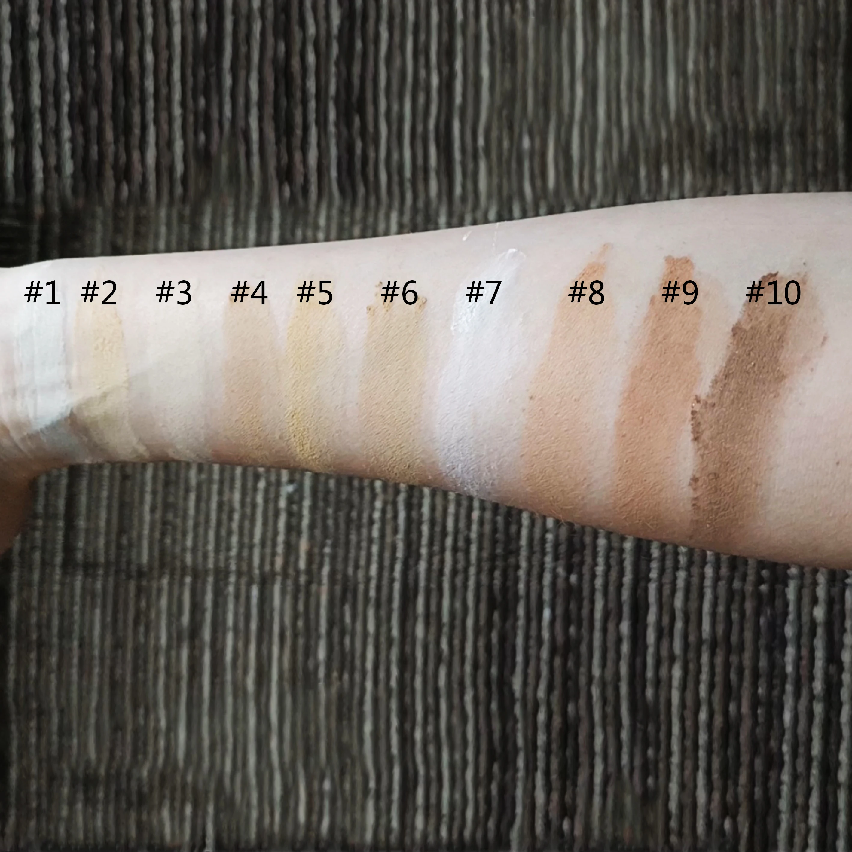 New fashion clear loose setting powder big puff high quality manufacturer 
New fashion clear loose setting powder big puff high quality manufacturer