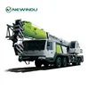 small 25 ton QY25D531R ZOOMLION hydraulic truck crane price