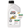 High Performance Engine Oil Castrol GTX Conventional 10W-30 Motor Oil, 1- Quart ( Pack of 6)