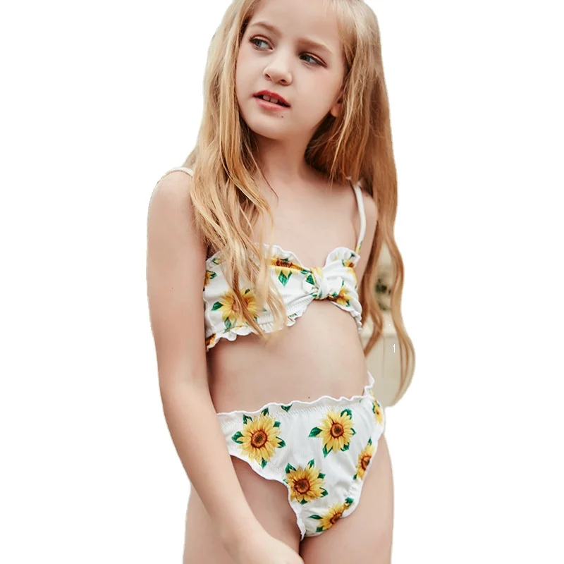 Wholesale two piece swimsuit kids oem swimwear girls bikini children 12 year old girl bikini girls swimwear child swimwear, Picture showed
Wholesale two piece swimsuit kids oem swimwear girls bikini children 12 year old girl bikini girls swimwear child swimwear, Picture showed