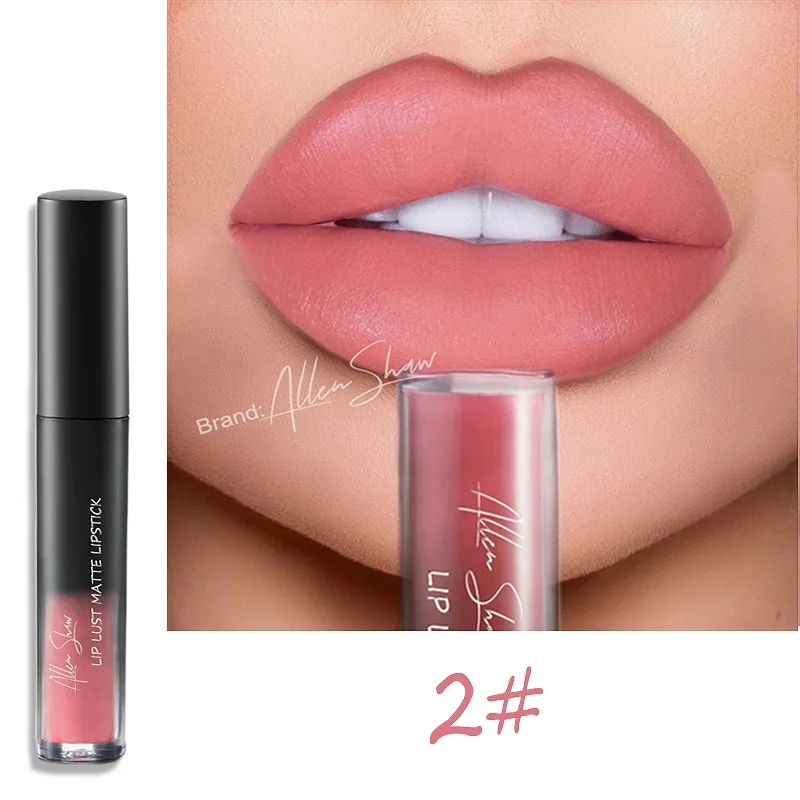 High Quality Waterproof Vivid Lipgloss Sexy Women Glitter Liquid Makeup Nude Glitter Shimmer Lipstick
High Quality Waterproof Vivid Lipgloss Sexy Women Glitter Liquid Makeup Nude Glitter Shimmer Lipstick