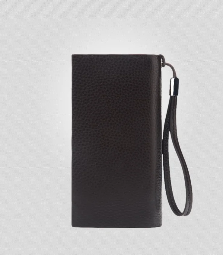 Wholesale factory price multi colors long zipper Card Holder fashion Business Pockets Purse Wallet
Wholesale factory price multi colors long zipper Card Holder fashion Business Pockets Purse Wallet