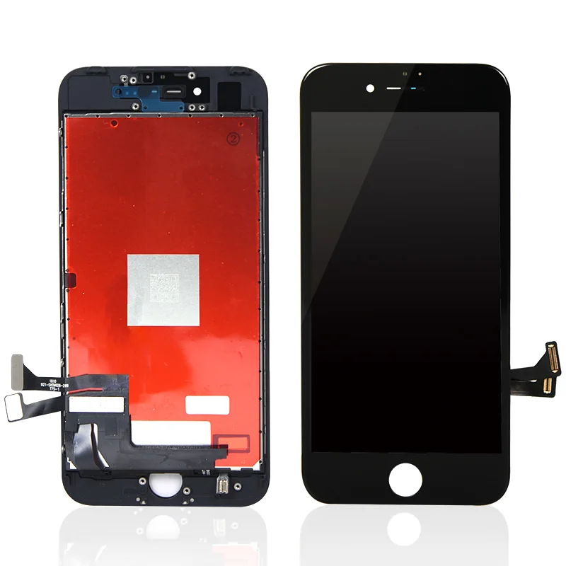 Lcd Screen Wholesale for Iphone 7 Original Lcd Touch Screen Replacement Display, Black white
Lcd Screen Wholesale for Iphone 7 Original Lcd Touch Screen Replacement Display, Black white