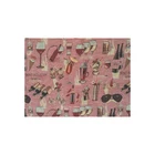 Make to order 60 cotton 40 polyester african fabric wholesale
