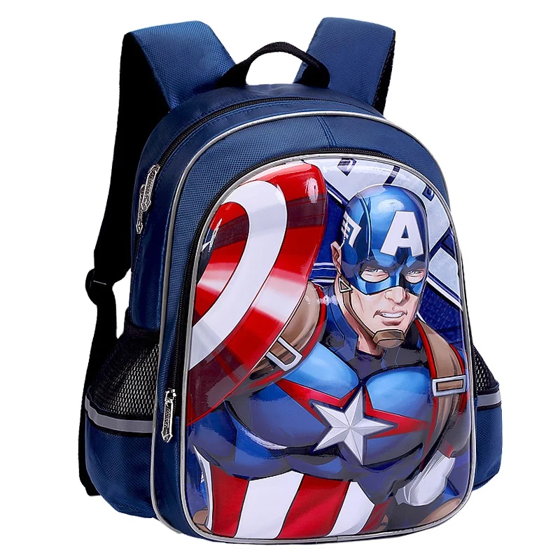 Full Printing School Bag Backpack Popular Cheap Price Polyester Blue Style Color Material Origin Product Place Model ASON ADCA, Customized color
Full Printing School Bag Backpack Popular Cheap Price Polyester Blue Style Color Material Origin Product Place Model ASON ADCA, Customized color