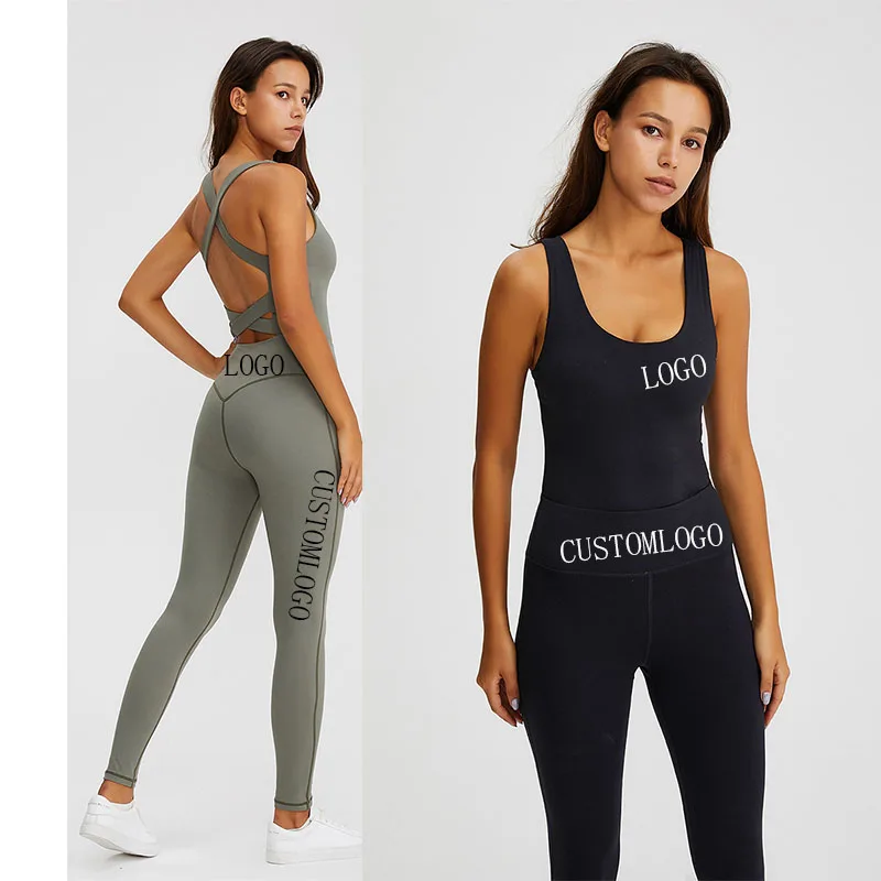 Free Shipping Black Sexy V-neck Bodysuit Strap Slim Backless Jumpsuits Women, Customized color
Free Shipping Black Sexy V-neck Bodysuit Strap Slim Backless Jumpsuits Women, Customized color