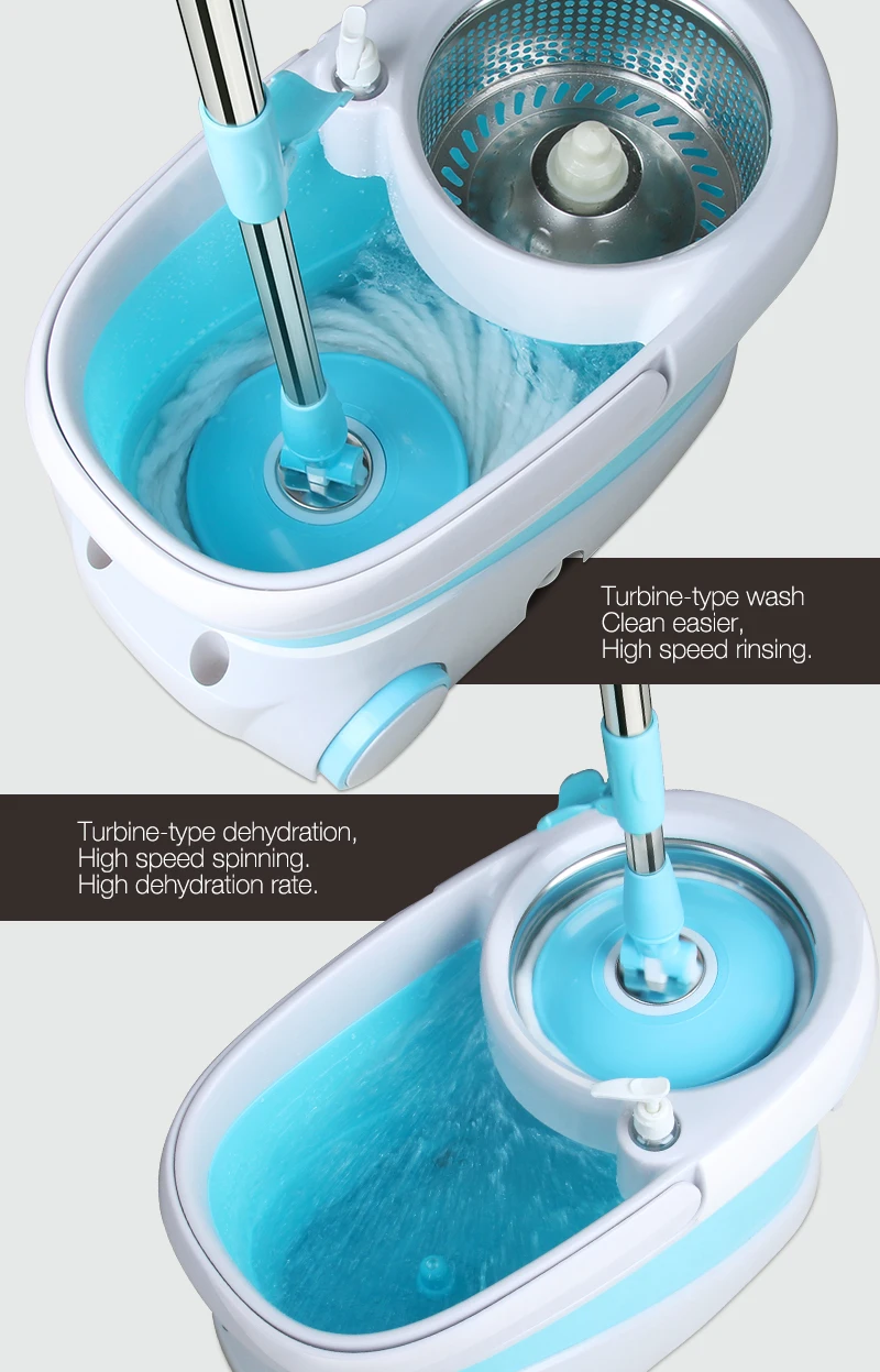 Walkable Design Nao Magic Cleaning Mop Bucket Set Online Shopping India TV Mop