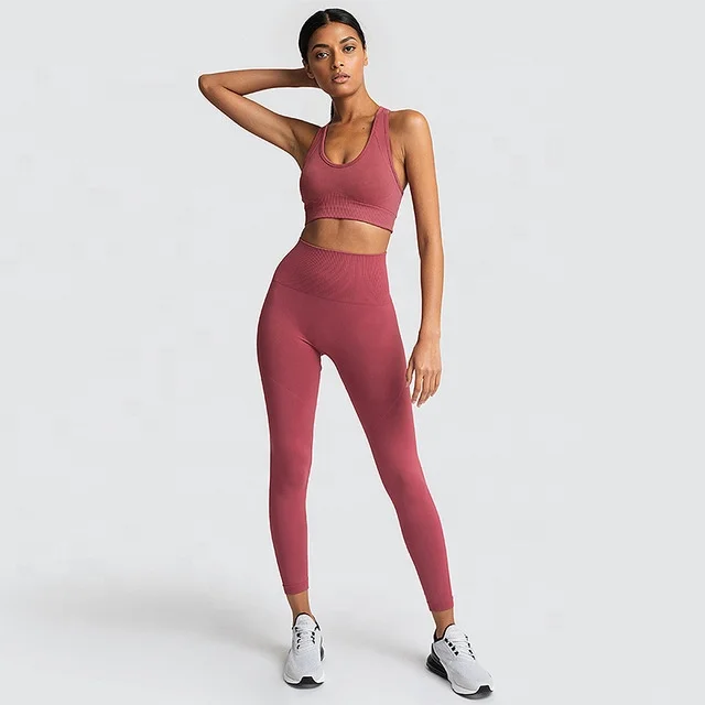 2020 Hot Selling Woman Yoga Fitness High Quality Two Piece Sports Suits Fitness Yoga Sets, Customized colors
2020 Hot Selling Woman Yoga Fitness High Quality Two Piece Sports Suits Fitness Yoga Sets, Customized colors