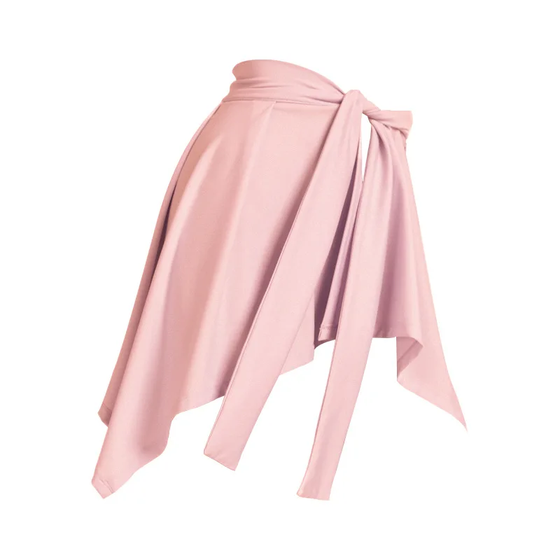 3Dmax Customized Sports Yoga Skirts, Anti-failure Straps With A Hip-covering Scarf Ballet Dance Skirt Yoga Pants Skirts, As pictures shows
3Dmax Customized Sports Yoga Skirts, Anti-failure Straps With A Hip-covering Scarf Ballet Dance Skirt Yoga Pants Skirts, As pictures shows