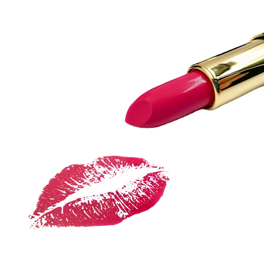 Full Stock High Quality Luxury Lipstick Makeup Lipstick Matte Women Lip Pigment
Full Stock High Quality Luxury Lipstick Makeup Lipstick Matte Women Lip Pigment