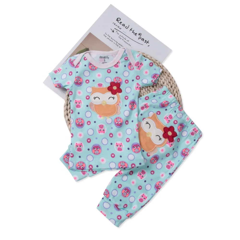 Factory price animal printed 100% cotton short sleeve T-shirt trousers baby boy clothes sets, Colorful
Factory price animal printed 100% cotton short sleeve T-shirt trousers baby boy clothes sets, Colorful