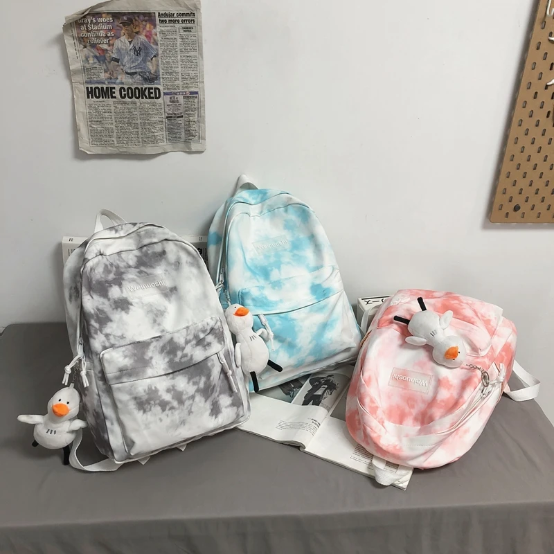 2021 New arrivals Unisex Nylon Backpack For Girls Luxury Handbags Lady Casual Backpack Purses
2021 New arrivals Unisex Nylon Backpack For Girls Luxury Handbags Lady Casual Backpack Purses