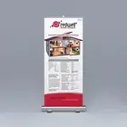 Design Pull up Banner Scrolling Roll up Banner Display retractable banner Stand