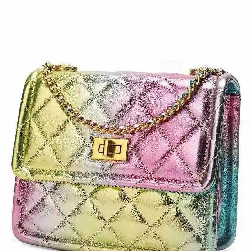 2021 women luxury chain handbags Wholesale Ladies Messenger Bag Crossbody Bag, Various colors
2021 women luxury chain handbags Wholesale Ladies Messenger Bag Crossbody Bag, Various colors