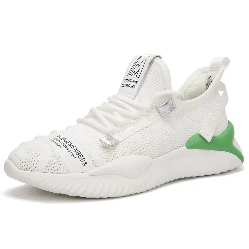 Best Selling Products Comfortable And Breathable Fashion Sport 1 Pair Mans Tracking Sports Shoes
Best Selling Products Comfortable And Breathable Fashion Sport 1 Pair Mans Tracking Sports Shoes