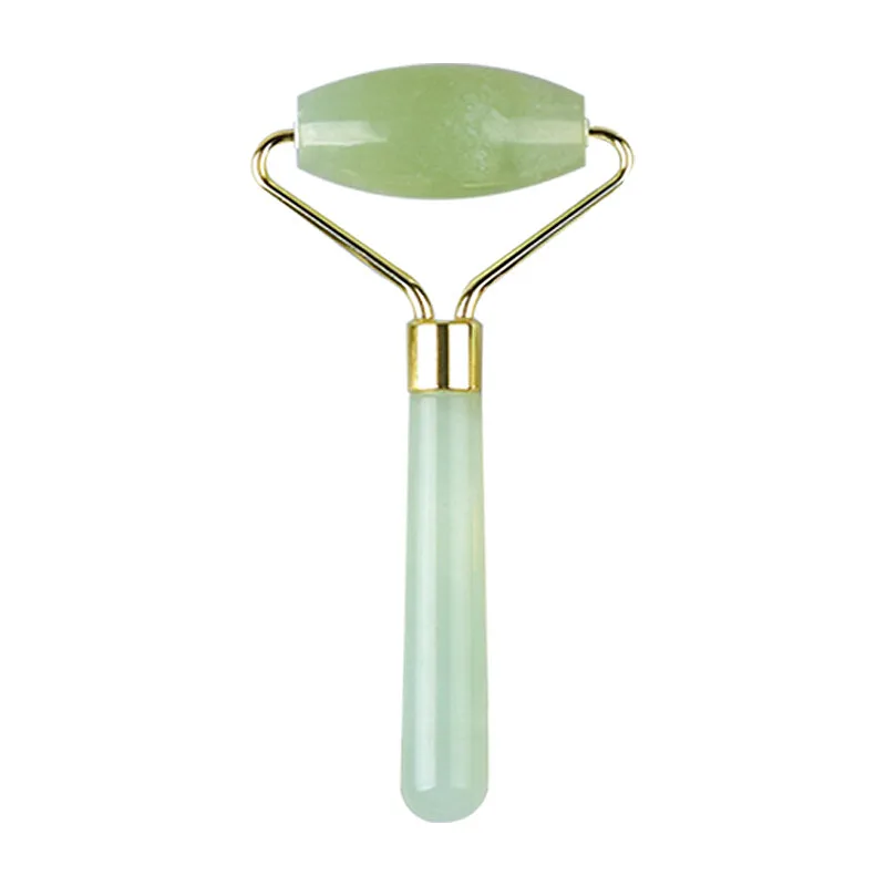 Affordable Xiuyan Jade Roller For facial Massage Tools Factory direct sale Xiuyan Jade Roller tools, Green
Affordable Xiuyan Jade Roller For facial Massage Tools Factory direct sale Xiuyan Jade Roller tools, Green