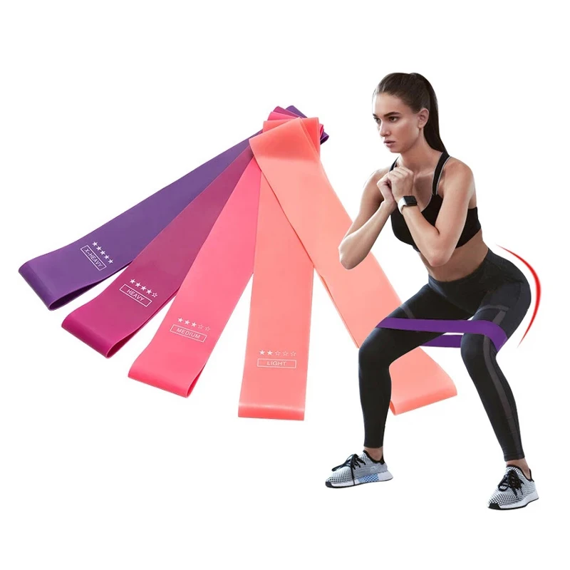 Resistance Bands Set Elastic Band For Fitness Rubber Bands For Gym Set Sport Yoga Exercise Gym Rubber Workout
Resistance Bands Set Elastic Band For Fitness Rubber Bands For Gym Set Sport Yoga Exercise Gym Rubber Workout