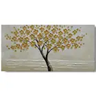 Flower Canvas Oil Painting Reproduction For Decoration Home
