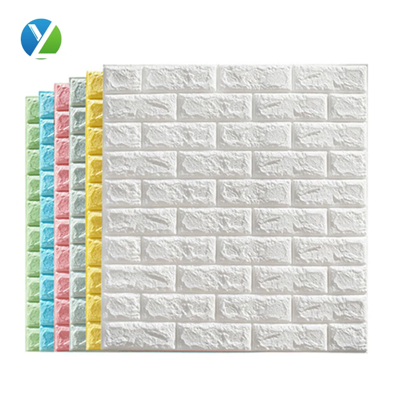 foam brick blocks