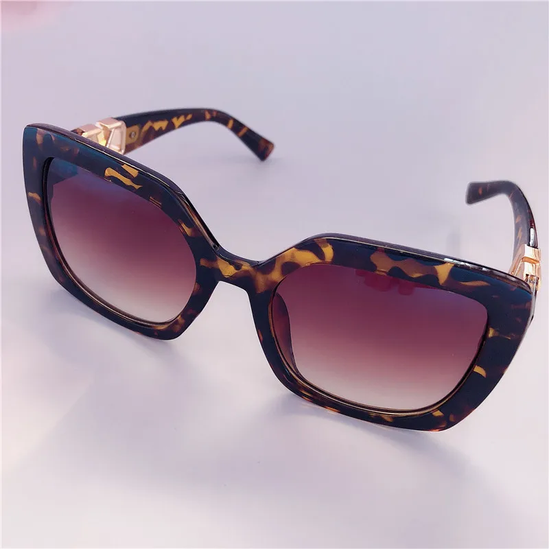 2020 Fashion Oversized Leopard Women Sunglasses Cheap cheetah print Sun glasses for ladies
2020 Fashion Oversized Leopard Women Sunglasses Cheap cheetah print Sun glasses for ladies