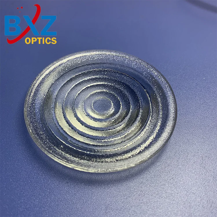 Diameter optical Borosilicate Fresnel Glass Lens for lighting system, Clear or transparent
Diameter optical Borosilicate Fresnel Glass Lens for lighting system, Clear or transparent
