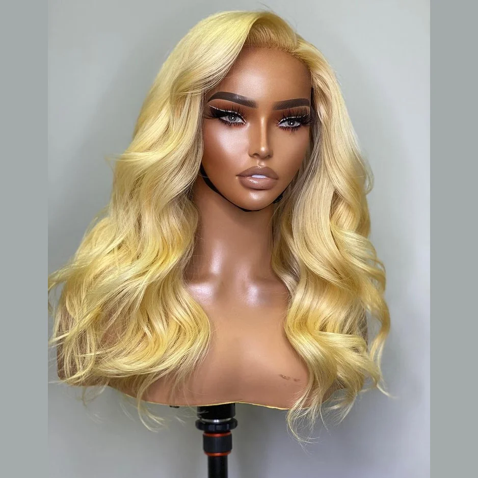 Fast shipping body wave 613 blonde lace wigs human hair 13x4 ash blonde wig blonde wig for black women
Fast shipping body wave 613 blonde lace wigs human hair 13x4 ash blonde wig blonde wig for black women