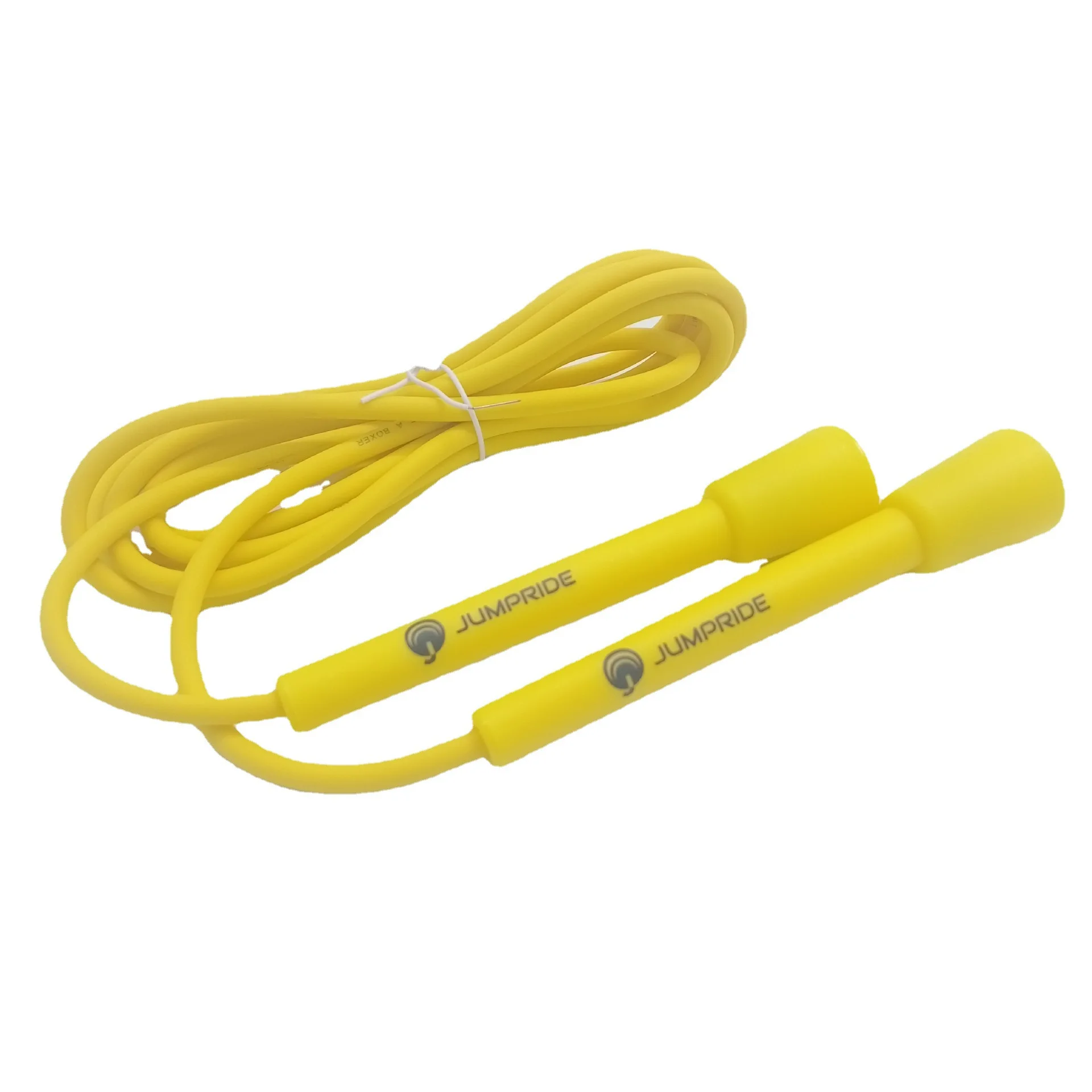 Durable Jumping Rope Custom Logo Skipping Rope Jump Speed Exercise High Quality Colorful Pvc Jump Rope, Blue, red, yellow, green, pink
Durable Jumping Rope Custom Logo Skipping Rope Jump Speed Exercise High Quality Colorful Pvc Jump Rope, Blue, red, yellow, green, pink