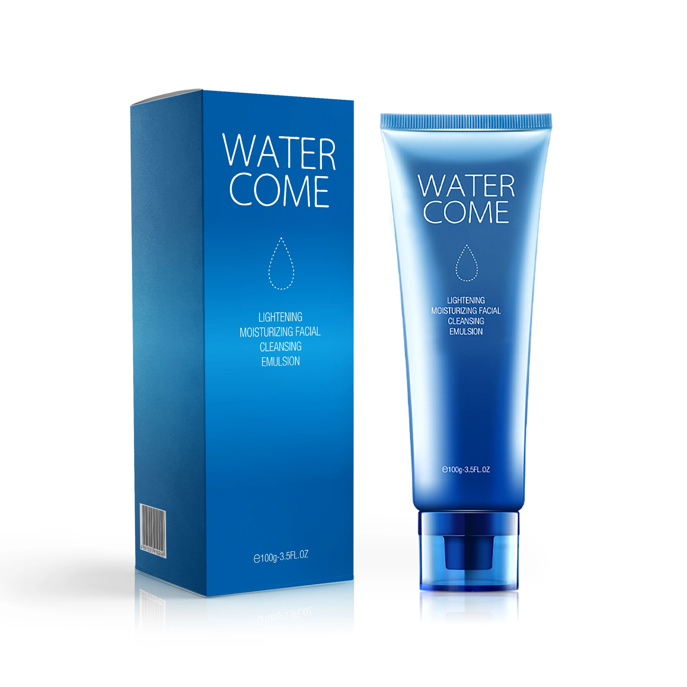 Wholesale OEM Deep Cleanser Cream Face Wash For Face Natural Nourishing Moisturizing Cleanser Face Wash 100g
Wholesale OEM Deep Cleanser Cream Face Wash For Face Natural Nourishing Moisturizing Cleanser Face Wash 100g