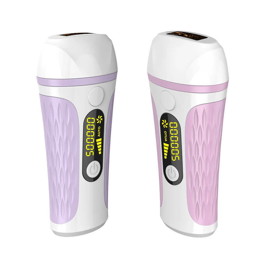 Handy Laser Hair Removal,Home Hair Removal Laser Machine,Laser Hair Removal Home Machine, Purple pink
Handy Laser Hair Removal,Home Hair Removal Laser Machine,Laser Hair Removal Home Machine, Purple pink
