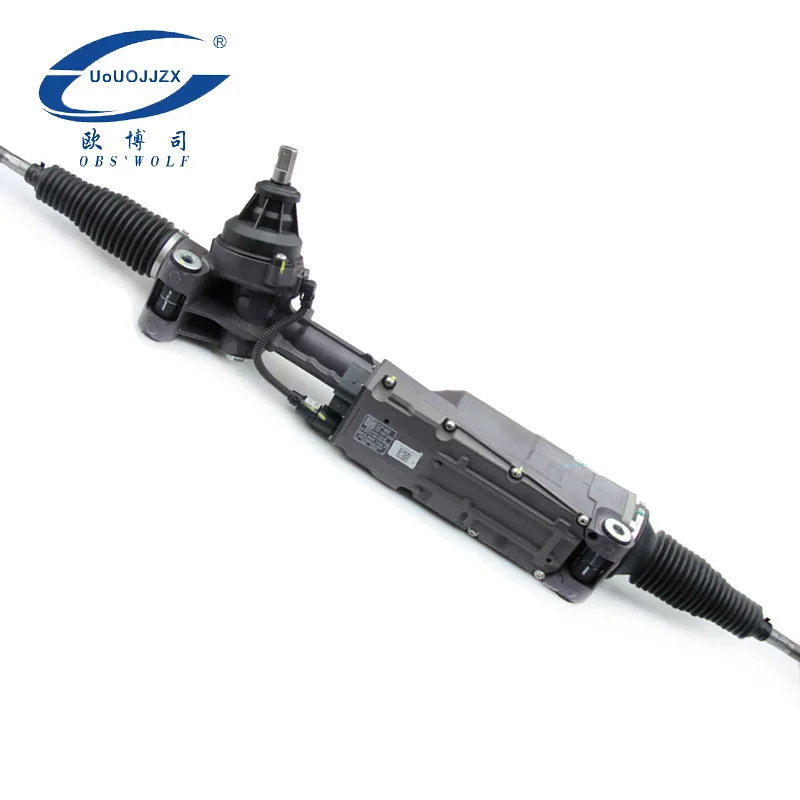 Auto Electric Power Steering Rack Lhd Steering Gear Box For Audi A4l A5