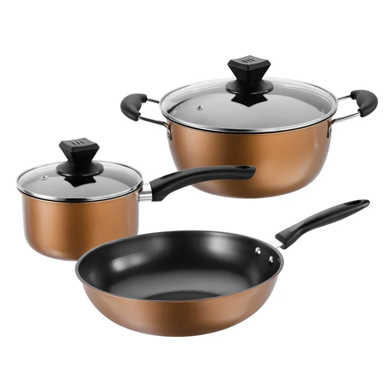 luxury korkmaz non stick lining cast iron magno large cookware set 
luxury korkmaz non stick lining cast iron magno large cookware set