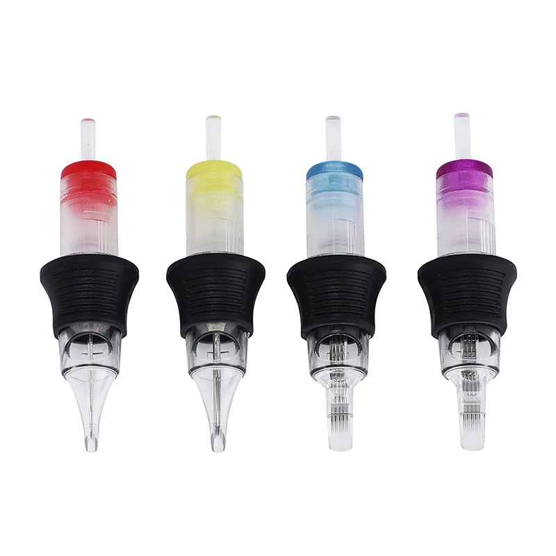 low MOQ customized cartridge fully membrane tattoo string needles 20pcs factory price
low MOQ customized cartridge fully membrane tattoo string needles 20pcs factory price