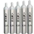 BDBF supply Refrigerant gas Perfiuorocyclobutane 99.999%