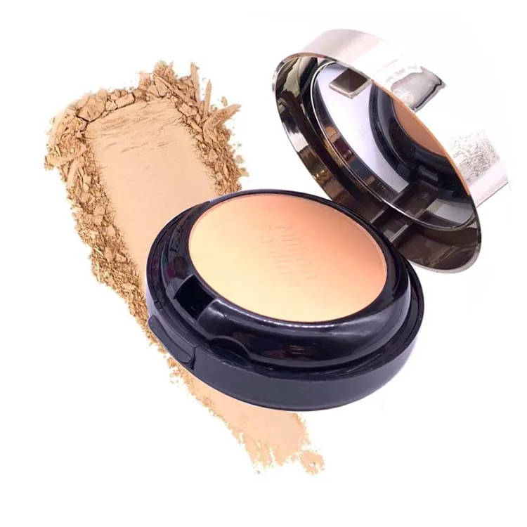 Wholesale Waterproof Whitening Compact Pressed Powder Natural Long Lasting Facial Foundation Powder Face Makeup OEM
Wholesale Waterproof Whitening Compact Pressed Powder Natural Long Lasting Facial Foundation Powder Face Makeup OEM