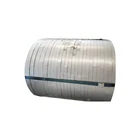 Cold rolled Galvanized plated steel strip cold roll steel band bright steel strip q195