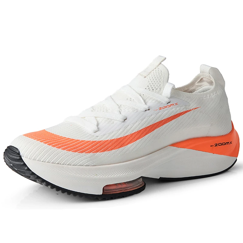 Amazon new marathon sports big size men's shoes couple models cushion INS tide shoes running shoes
Amazon new marathon sports big size men's shoes couple models cushion INS tide shoes running shoes