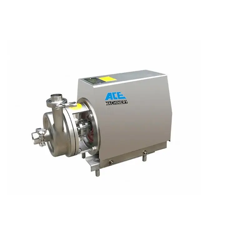 Price Of Sanitary Stainless Steel Abb Motor Centrifugal Pump For Transfer High Viscosity Liquid
Price Of Sanitary Stainless Steel Abb Motor Centrifugal Pump For Transfer High Viscosity Liquid
