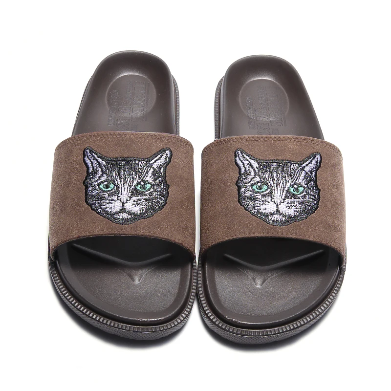 Custom Comfortable Lightweight Casual man flip flop slippers eva plush rubber slippers supplier
Custom Comfortable Lightweight Casual man flip flop slippers eva plush rubber slippers supplier