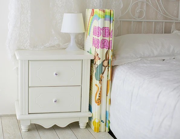 Baby carpet play mat baby play mat custom soft foam non toxic  double sides baby play mat